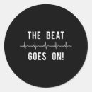 Search for rhythm stickers Beat