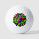 Search for ladybug golf balls Garden