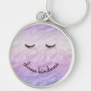 Search for purple ombre key rings Glam