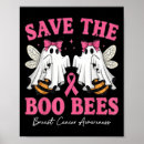 Search for save a breast posters Bees