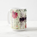 Search for vintage ephemera mugs Bee