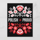 Search for poland postcards White