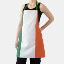 Search for ireland aprons Eire