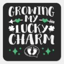 Search for my lucky charms stickers Clover