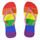 Search for rainbow shoes Queer