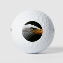 Search for eagle golf balls White