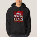 Search for santa claus hoodies Nonna