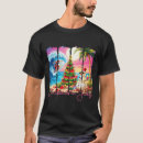 Search for surfing santa tshirts Beach life