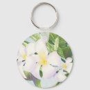 Search for frangipani key rings Floral