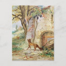 Search for morality postcards Fable