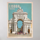 Search for lisbon travel posters Lisboa