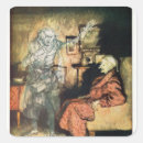 Search for scrooge stickers English