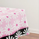 Search for borders tablecloths For her