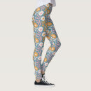 Search for pastel floral leggings Vintage