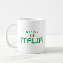 Search for naples coffee mugs Italia