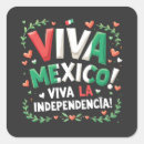 Search for viva mexico stickers Mexican pride