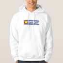 Search for colorado flag hoodies State
