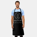 Search for guy aprons For him
