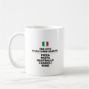 Search for funny cook mugs Italian