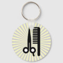 Search for scissor key rings Barber