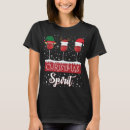 Search for christmas wine tshirts Trendy
