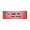 Search for maltipoo return address labels Puppies