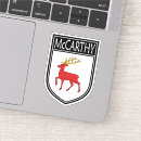 Search for mccarthy family crest Irish