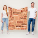 Search for terracotta blankets Brown
