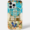 Search for vintage bird iphone cases Damask