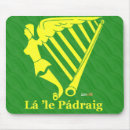 Search for st pat mousepads Ireland