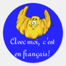 Search for francais stickers Student