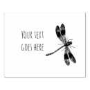 Search for dragonflies rubber stamps Vintage