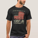 Search for lgbfjb tshirts Proud