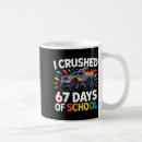 Search for crushed mugs Kids