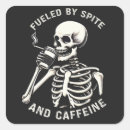 Search for love caffeine stickers Coffee