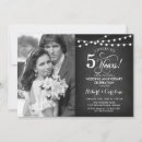 Search for blackboard wedding invitations String lights
