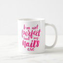 Search for pedicures mugs Makeup artist