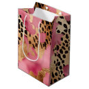 Search for girly gift bags Black