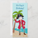 Search for buccaneer invitations For kids