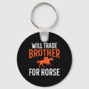 Search for show jumping key rings Animal lover