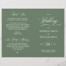 Search for programs Folded