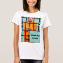 Search for trump for prison tshirts Political