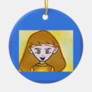 Search for anime christmas tree decorations Festive