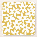 Search for mustard coasters Boho