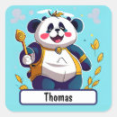 Search for cute cartoon panda stickers China