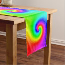 Search for hippie table runners Boho