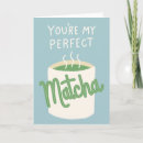 Search for perfection cards Minimalist