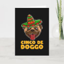 Search for dog with sombrero cards Mexico