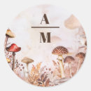 Search for toadstool stickers Forest