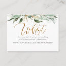 Search for weddings business cards Modern